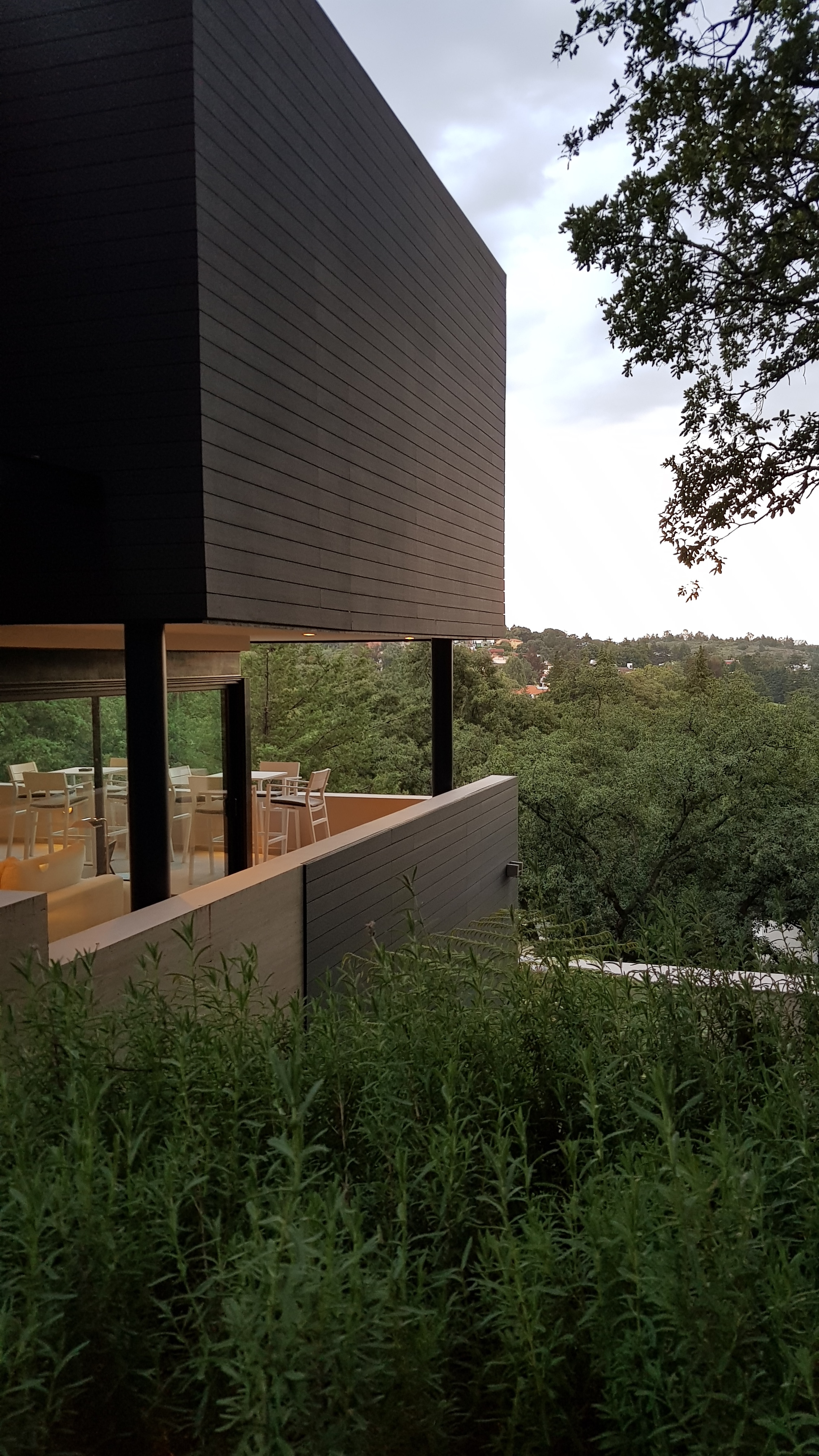 Diseño Arquitectónico