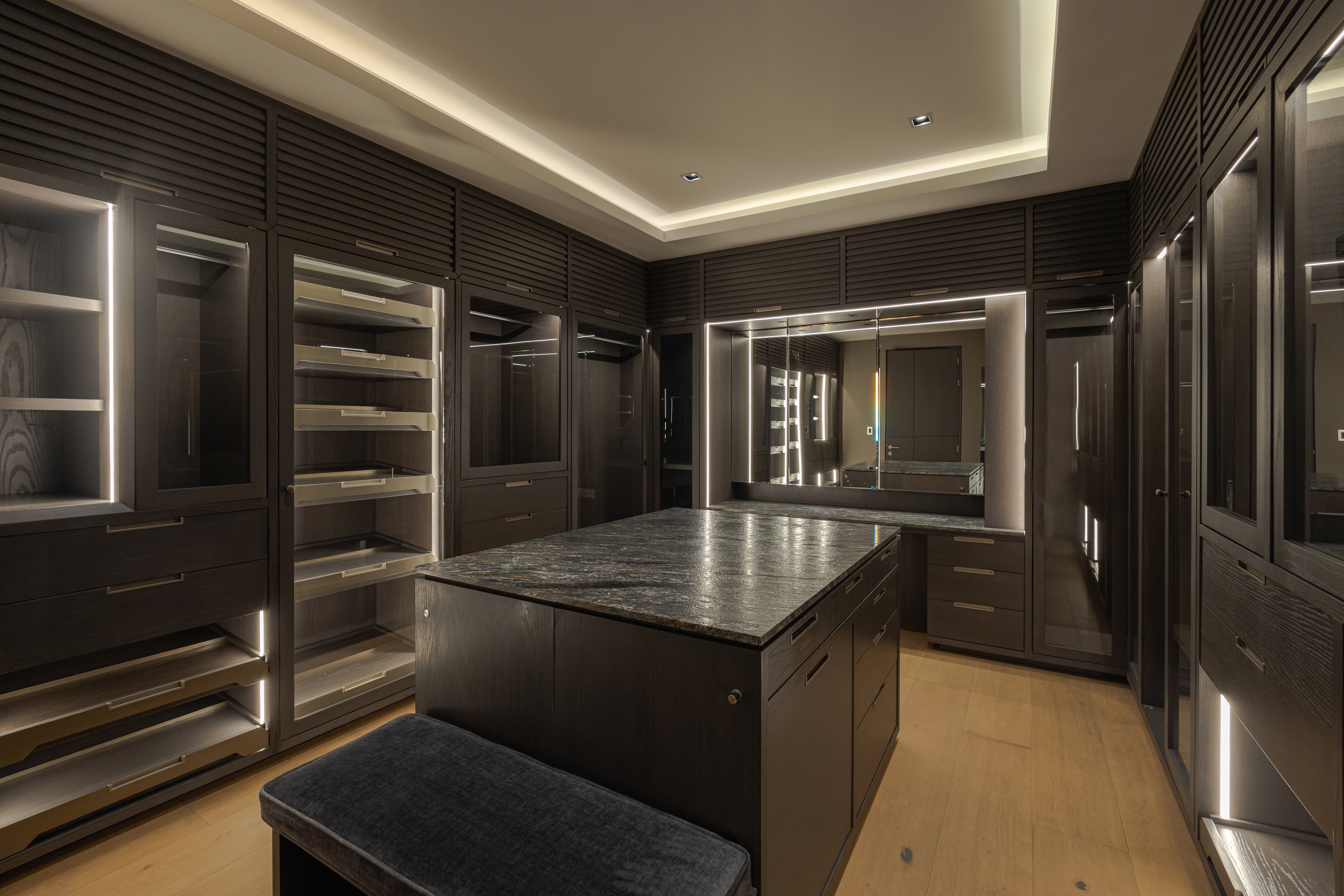 Construcción de calidad