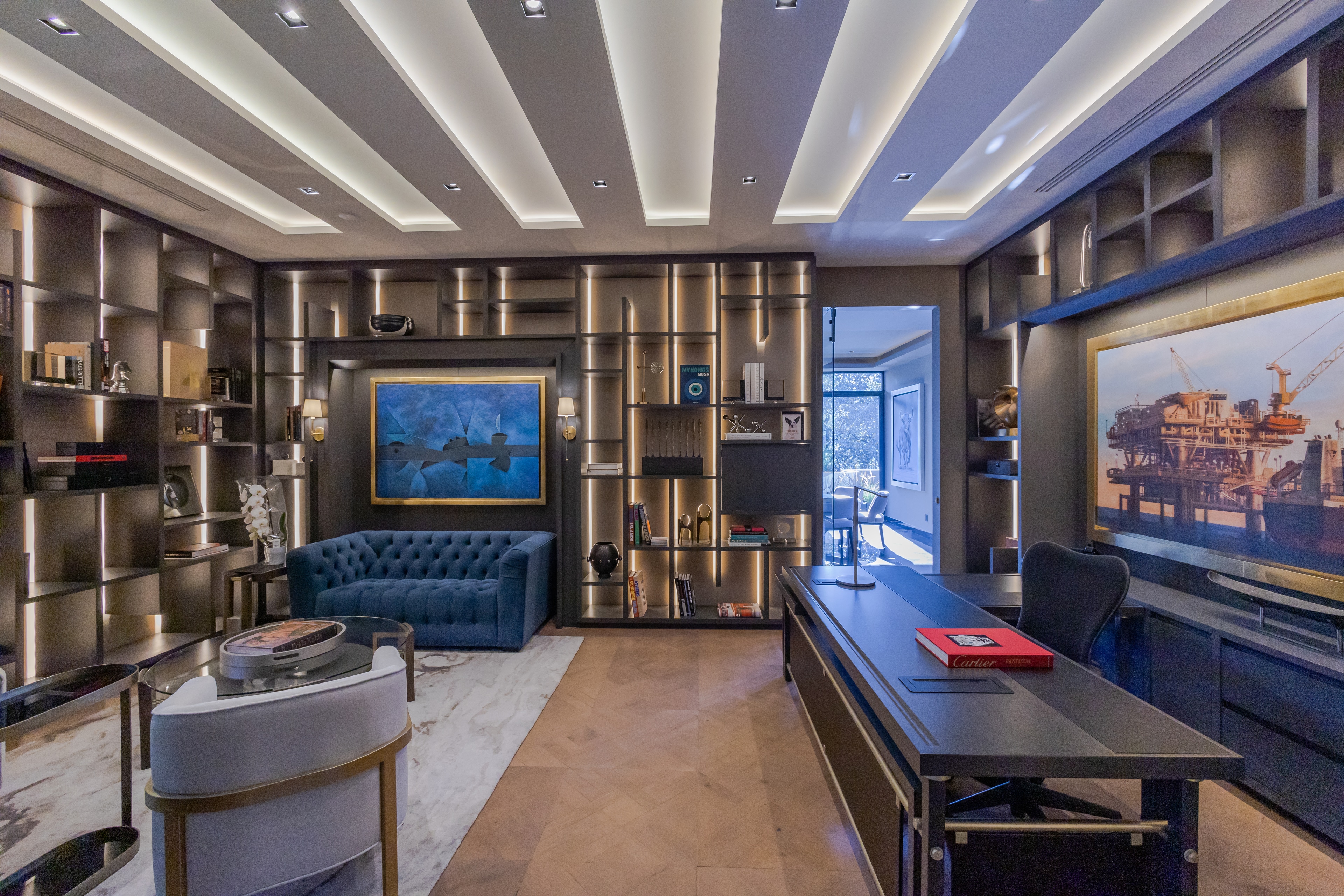 Proceso Constructivo