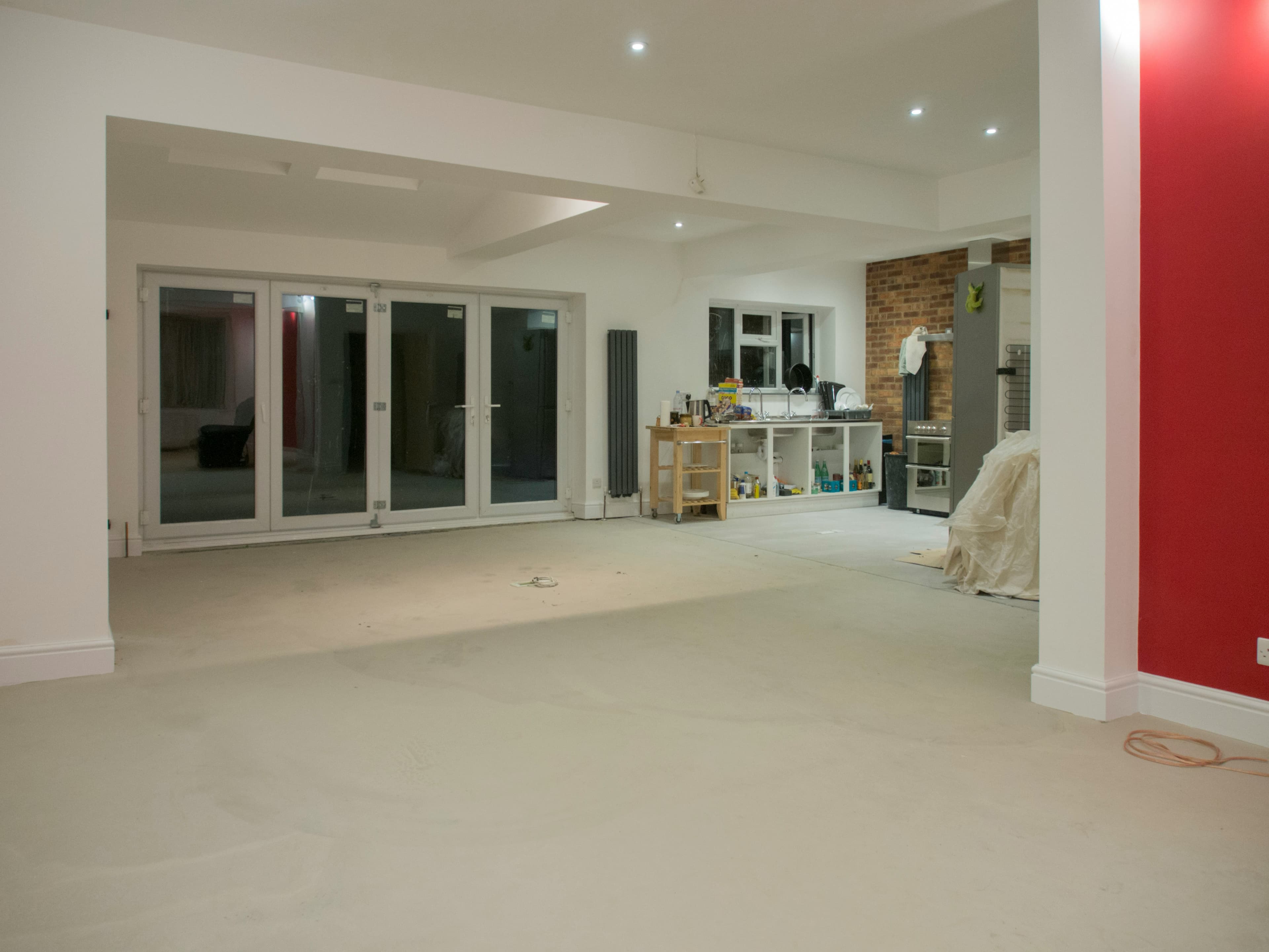 Acabados de Primera Clase