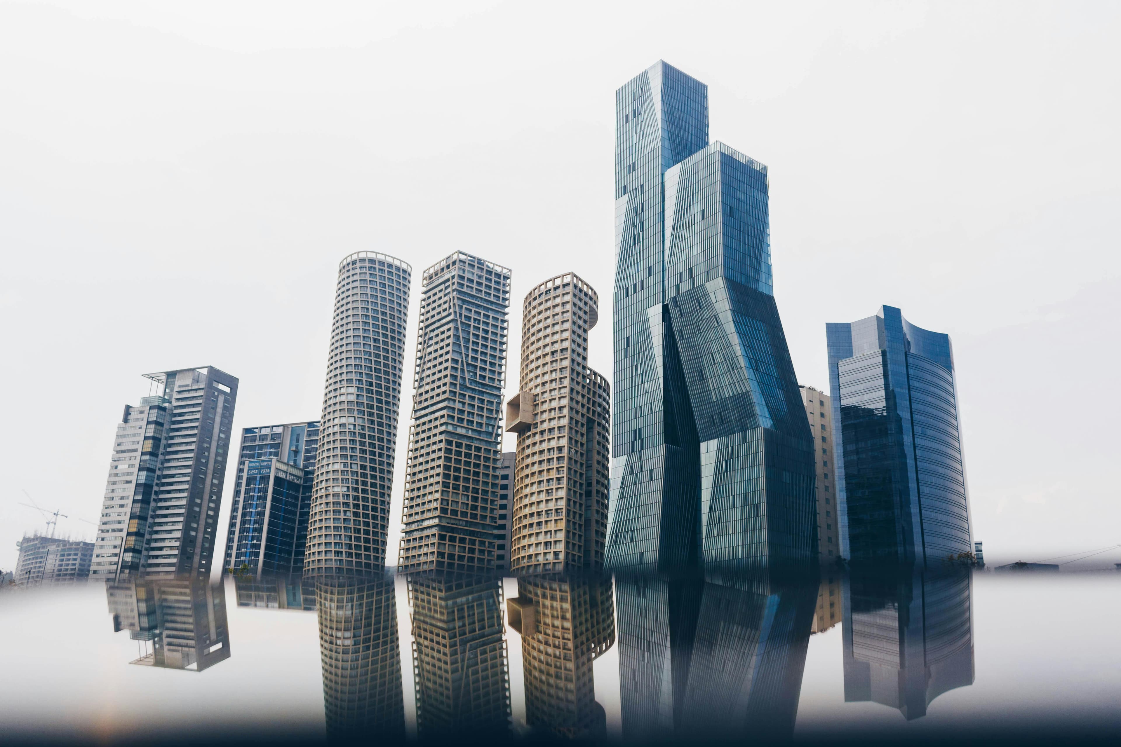 Espacios para Vivir y Trabajar